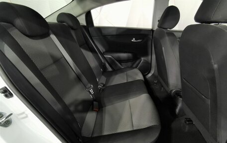 KIA Rio IV, 2020 год, 1 750 000 рублей, 15 фотография