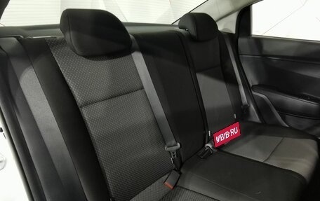 KIA Rio IV, 2020 год, 1 750 000 рублей, 16 фотография