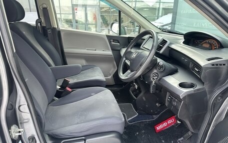 Honda Freed I, 2010 год, 980 000 рублей, 7 фотография