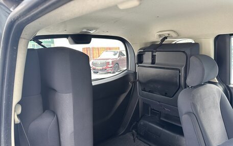 Honda Freed I, 2010 год, 980 000 рублей, 9 фотография