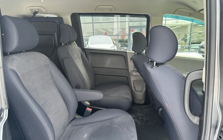 Honda Freed I, 2010 год, 980 000 рублей, 8 фотография