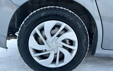 Honda Freed I, 2010 год, 980 000 рублей, 13 фотография