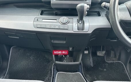 Honda Freed I, 2010 год, 980 000 рублей, 12 фотография