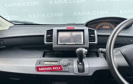 Honda Freed I, 2010 год, 980 000 рублей, 11 фотография