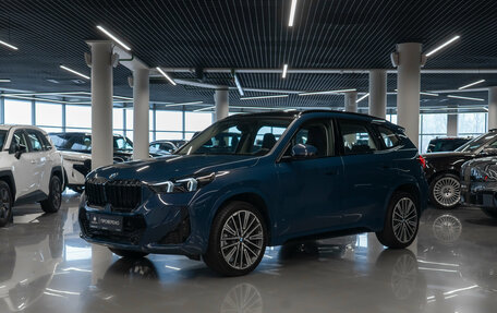 BMW X1, 2025 год, 5 890 000 рублей, 1 фотография