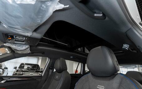 Volkswagen Tiguan, 2025 год, 4 990 000 рублей, 10 фотография