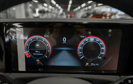 Volkswagen Tiguan, 2025 год, 4 990 000 рублей, 12 фотография