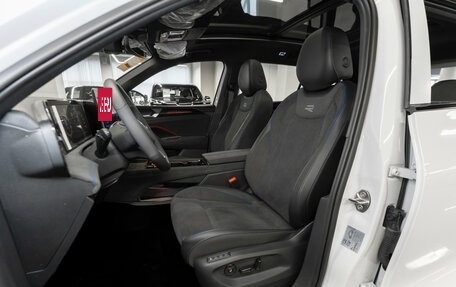 Volkswagen Tiguan, 2025 год, 4 990 000 рублей, 9 фотография