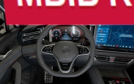 Volkswagen Tiguan, 2025 год, 4 990 000 рублей, 11 фотография