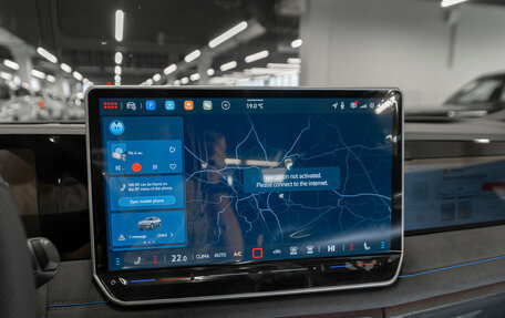 Volkswagen Tiguan, 2025 год, 4 990 000 рублей, 18 фотография