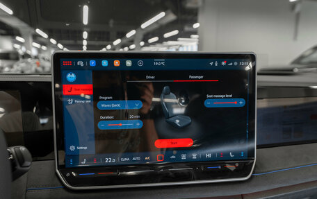 Volkswagen Tiguan, 2025 год, 4 990 000 рублей, 21 фотография