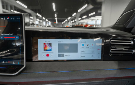 Volkswagen Tiguan, 2025 год, 4 990 000 рублей, 23 фотография