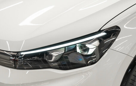 Volkswagen Tiguan, 2025 год, 4 990 000 рублей, 29 фотография