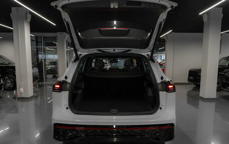 Volkswagen Tiguan, 2025 год, 4 990 000 рублей, 27 фотография