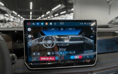 Volkswagen Tiguan, 2025 год, 4 990 000 рублей, 19 фотография