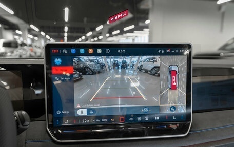 Volkswagen Tiguan, 2025 год, 4 990 000 рублей, 22 фотография