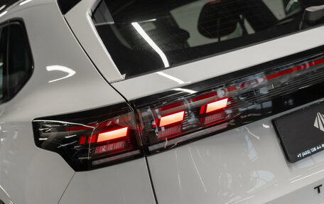 Volkswagen Tiguan, 2025 год, 4 990 000 рублей, 31 фотография