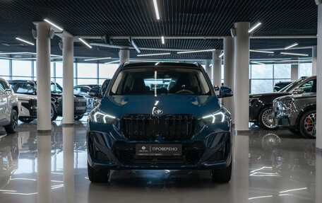 BMW X1, 2025 год, 5 890 000 рублей, 2 фотография