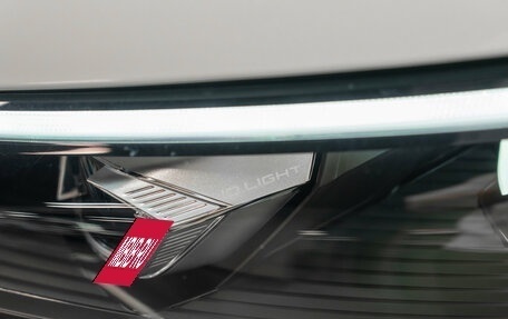 Volkswagen Tiguan, 2025 год, 4 990 000 рублей, 30 фотография