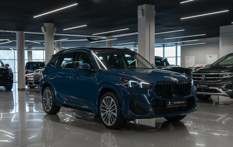BMW X1, 2025 год, 5 890 000 рублей, 13 фотография