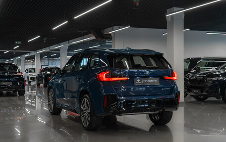 BMW X1, 2025 год, 5 890 000 рублей, 14 фотография