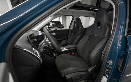 BMW X1, 2025 год, 5 890 000 рублей, 7 фотография