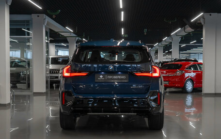 BMW X1, 2025 год, 5 890 000 рублей, 4 фотография