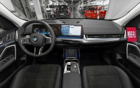 BMW X1, 2025 год, 5 890 000 рублей, 6 фотография