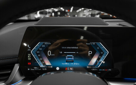 BMW X1, 2025 год, 5 890 000 рублей, 16 фотография