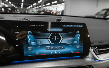 BMW X1, 2025 год, 5 890 000 рублей, 21 фотография