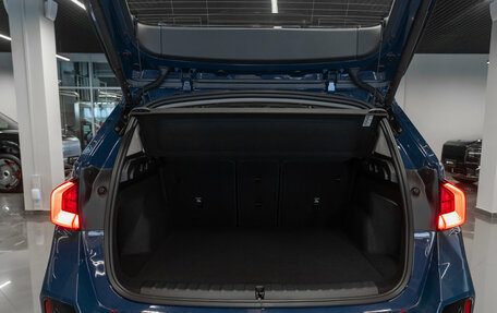 BMW X1, 2025 год, 5 890 000 рублей, 25 фотография