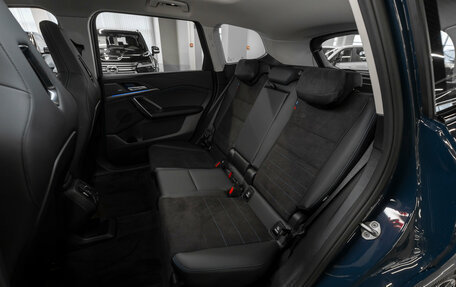 BMW X1, 2025 год, 5 890 000 рублей, 17 фотография