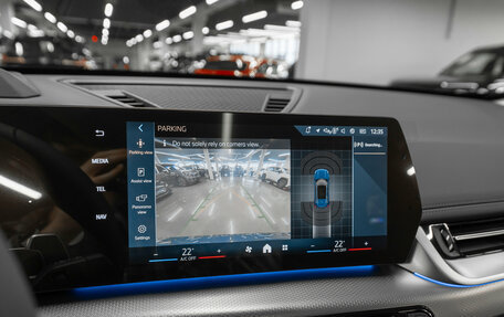 BMW X1, 2025 год, 5 890 000 рублей, 20 фотография