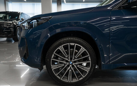 BMW X1, 2025 год, 5 890 000 рублей, 27 фотография