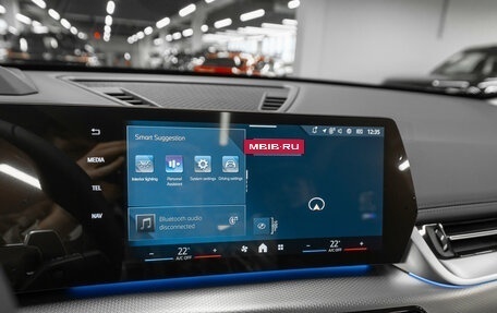 BMW X1, 2025 год, 5 890 000 рублей, 19 фотография