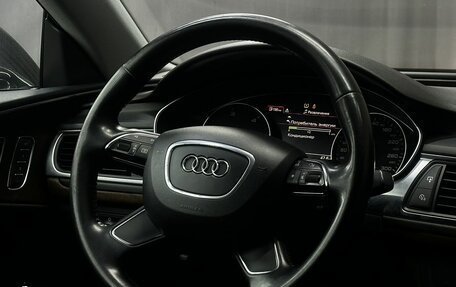 Audi A7, 2011 год, 1 999 777 рублей, 6 фотография