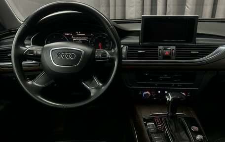 Audi A7, 2011 год, 1 999 777 рублей, 7 фотография