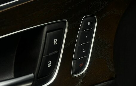 Audi A7, 2011 год, 1 999 777 рублей, 13 фотография