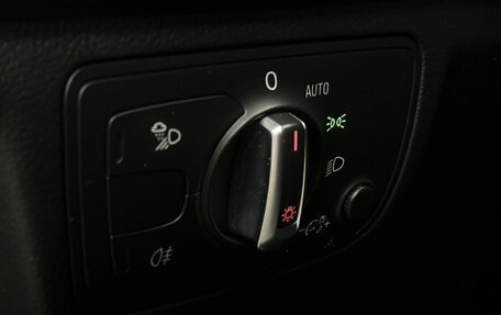 Audi A7, 2011 год, 1 999 777 рублей, 16 фотография