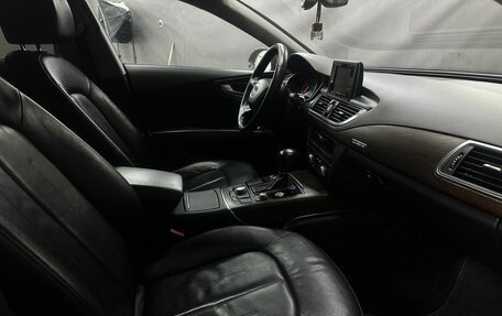 Audi A7, 2011 год, 1 999 777 рублей, 9 фотография