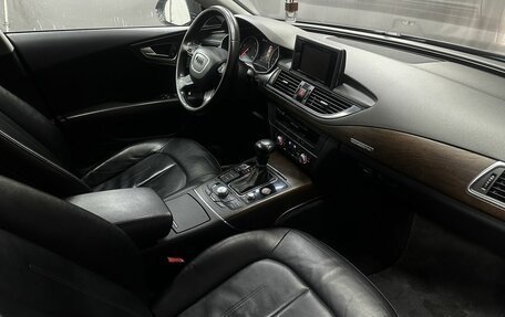 Audi A7, 2011 год, 1 999 777 рублей, 8 фотография
