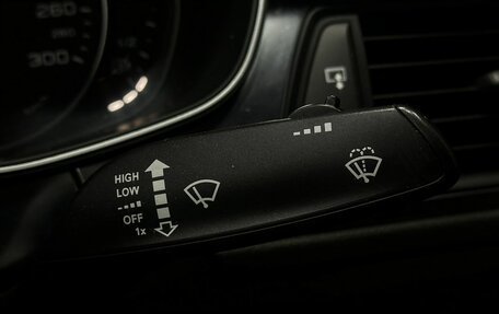 Audi A7, 2011 год, 1 999 777 рублей, 21 фотография