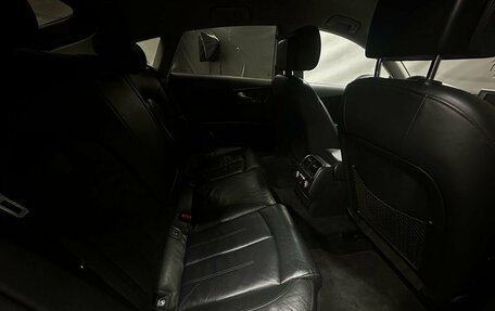 Audi A7, 2011 год, 1 999 777 рублей, 29 фотография