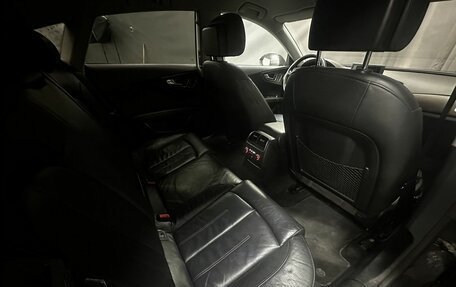 Audi A7, 2011 год, 1 999 777 рублей, 28 фотография