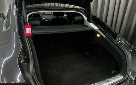 Audi A7, 2011 год, 1 999 777 рублей, 30 фотография