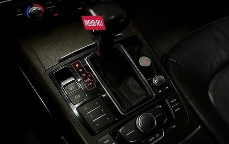 Audi A7, 2011 год, 1 999 777 рублей, 18 фотография