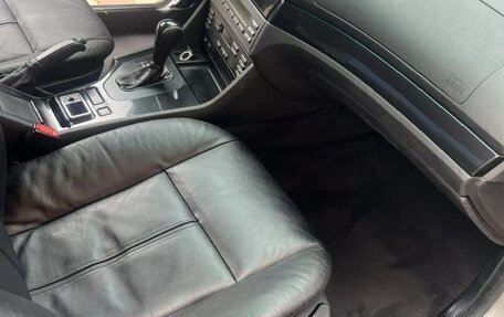 BMW 5 серия, 2001 год, 990 000 рублей, 6 фотография