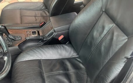 BMW 5 серия, 2001 год, 990 000 рублей, 5 фотография