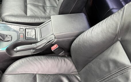 BMW 5 серия, 2001 год, 990 000 рублей, 10 фотография