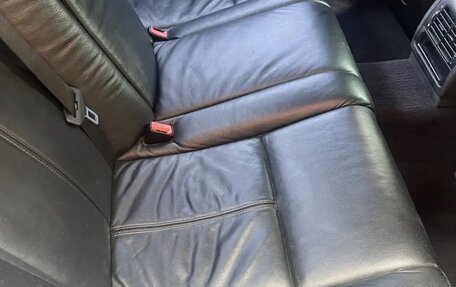 BMW 5 серия, 2001 год, 990 000 рублей, 7 фотография